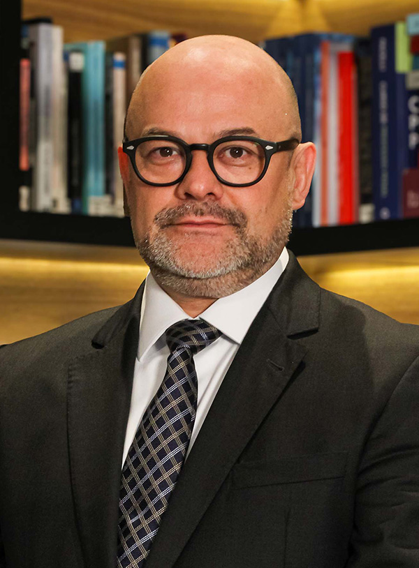 ALEXANDRE WUNDERLICH