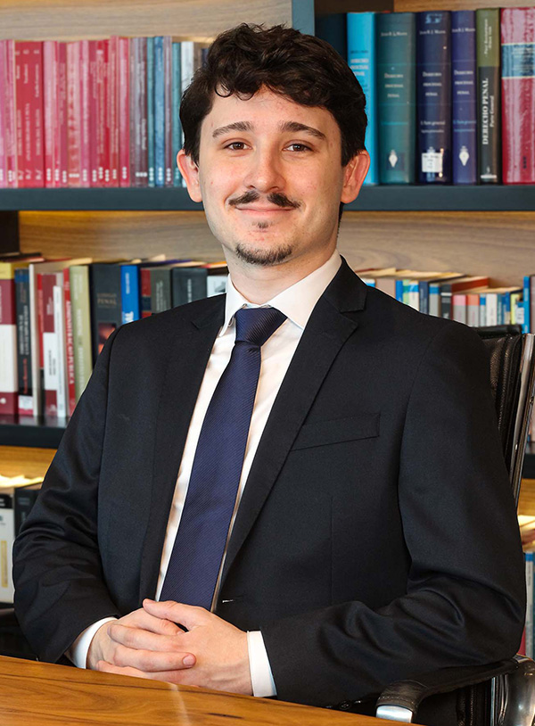 GUILHERME PALMERIM