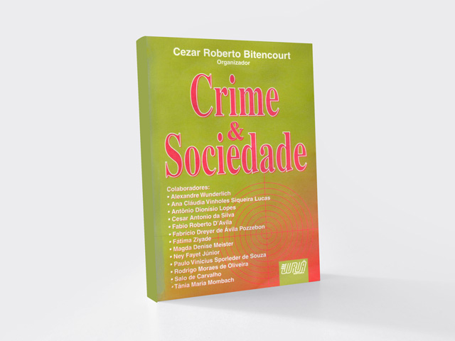 Crime & Sociedade