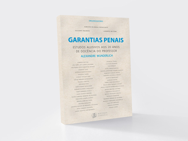 Garantias Penais