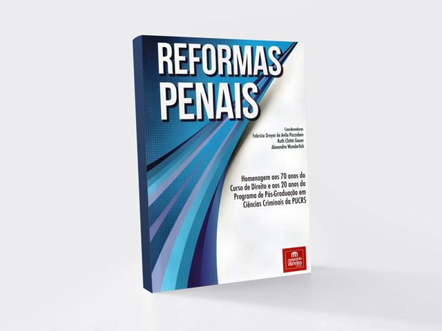 Reformas penais