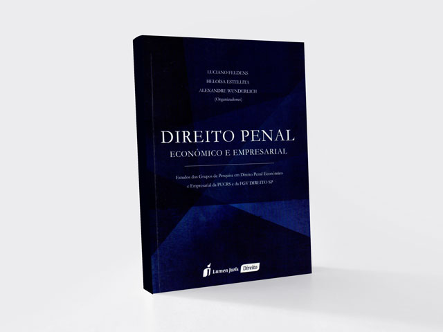 Direito penal econômico e empresarial