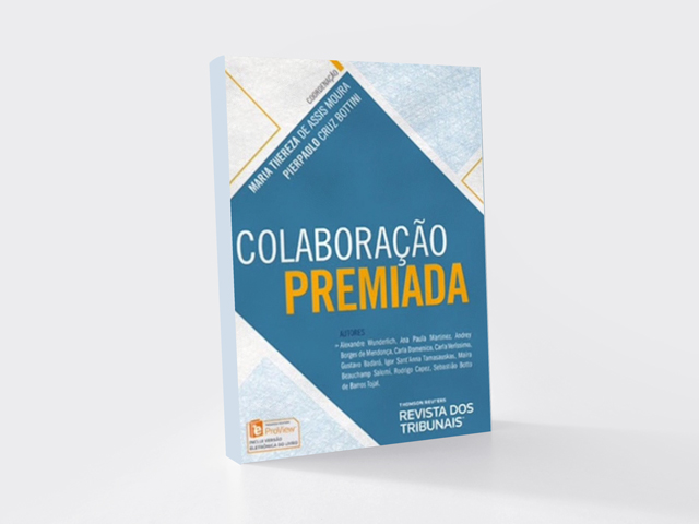 Colaboração Premiada