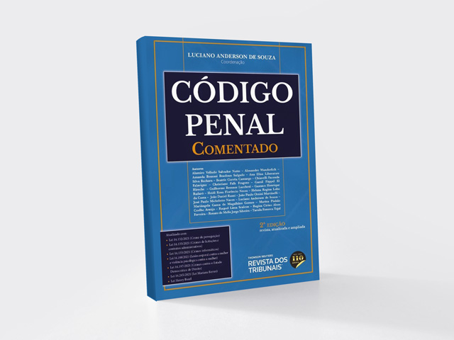 Código Penal Comentado