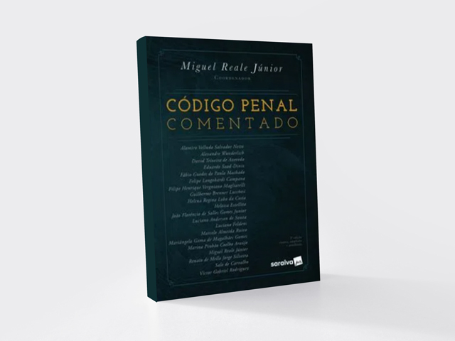 Código Penal Comentado