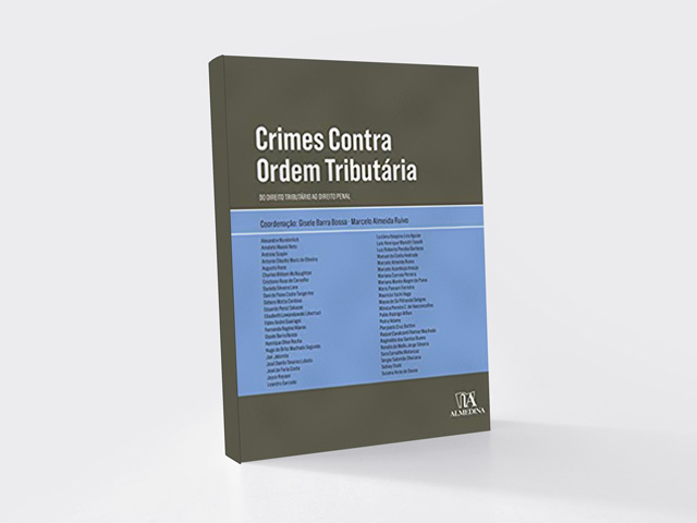 Crimes Contra Ordem Tributária