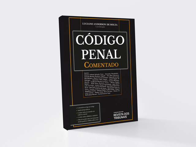 Código Penal Comentado