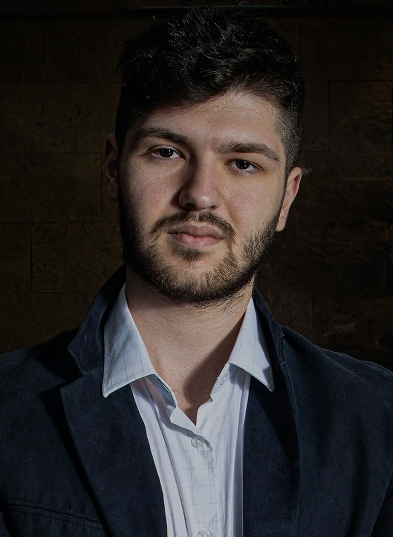 BRUNO RIBAS