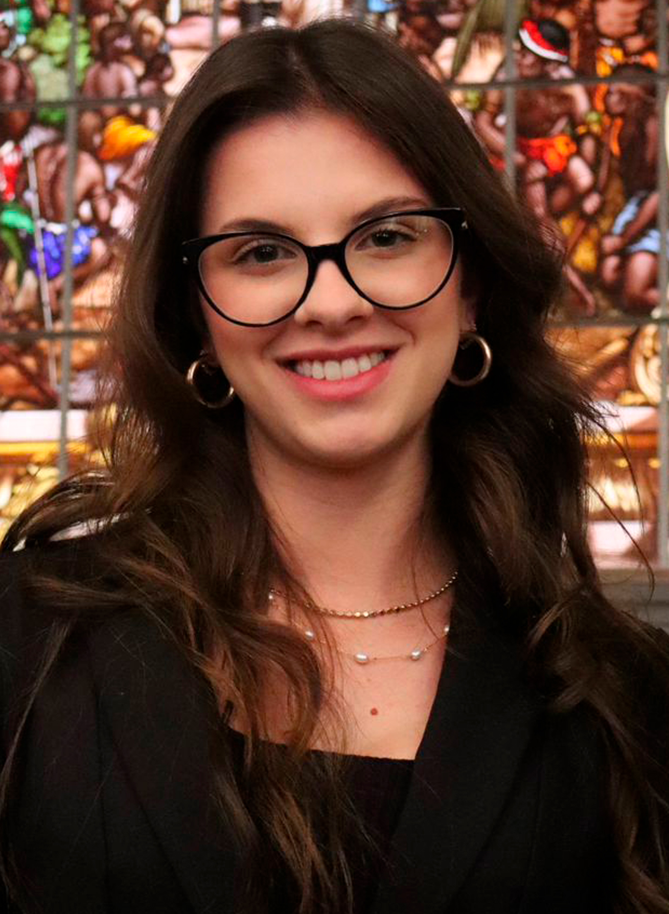 LUANA BOF