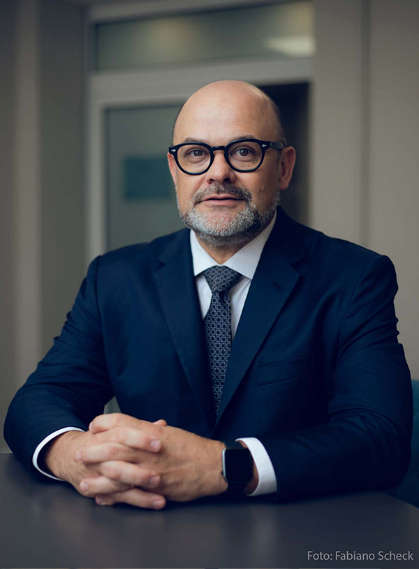 ALEXANDRE WUNDERLICH