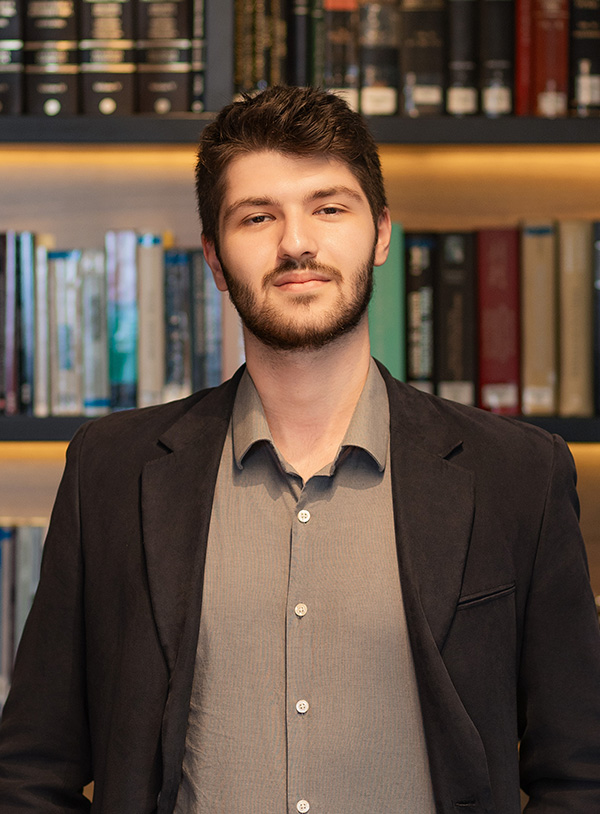 BRUNO RIBAS