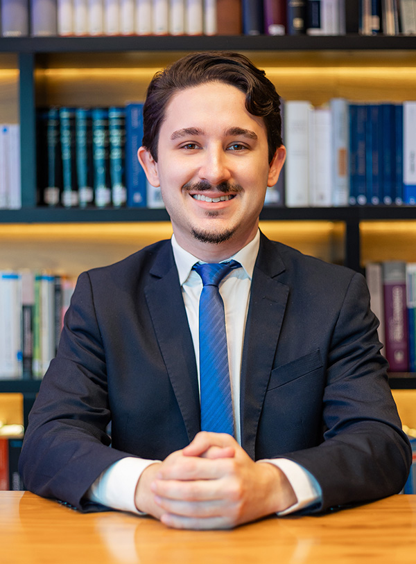 GUILHERME PALMERIM